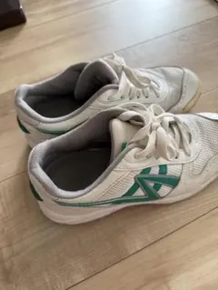 体育館シューズ