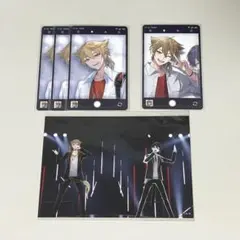 にじさんじ 咎人 伏見ガク 剣持刀也