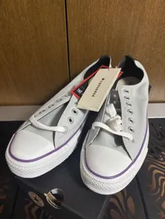 CONVERSE コンバース オールスター ローカット POPPER OX