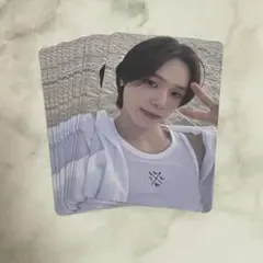 &TEAM andTEAM 青嵐　トレカ　K ケイ