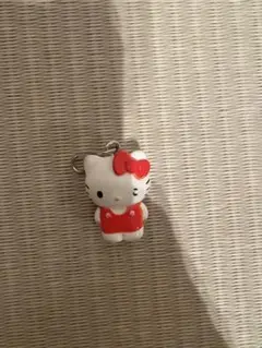 めじるしアクセサリー　サンリオキャラクターズオールスターズ　ハローキティ