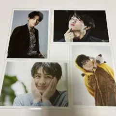 超特急 生写真 ハル