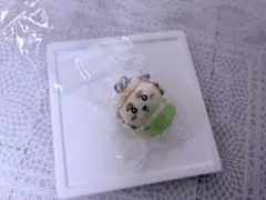映画 ちいかわ 特典 めじるしアクセサリー シーサー