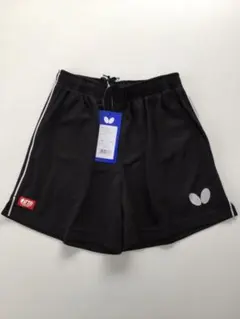 Butterfly 卓球 ゲームパンツ