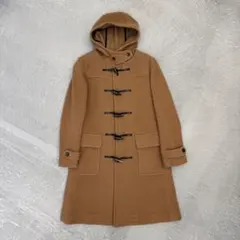 最終値下※GRENFELL ダッフルコート ベージュ 2025年最新】グレンフェル grenfell ダッフルコートの人気