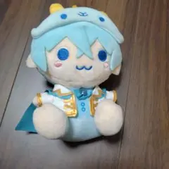 すとぷり あにまるおすわりぬいぐるみ ころんくん