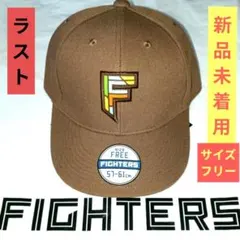 ファイターズ WE LOVE HOKKAIDOレプリカキャップ　 2026 Fのサムネイル