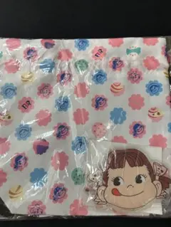 サーティワン　ペコちゃん
