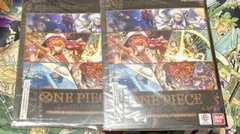 ワンピース 中国新春限定プロモ ルフィ ゾロ 2セット - メルカリ