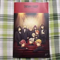 あんスタ 映画 パンフレットroad to show ポスター