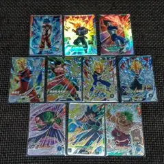 ゆ*中様 スーパードラゴンボールダイバーズ 引退 まとめ売り - メルカリ