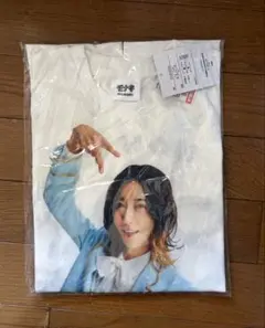 オ*認様 乃木坂mobile 弓木奈於 S賞 Tシャツ のぎbox - メルカリ