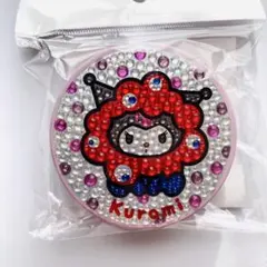 キラキラ缶入ラムネ クロミ