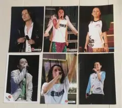 渋谷すばる 関ジャニ∞ 公式写真 47 セット ④