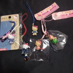 2026年最新】キティ 根付け レアの人気アイテム - メルカリ