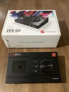 [にこにこ様専用]antelope.audio オーディオインターフェイス