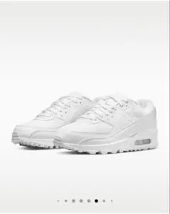新品同様 AIR MAX 90 WMNS 22.5cm エアマックス90