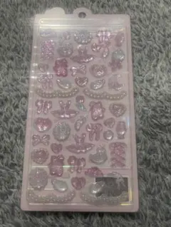 ガーリーボンボン キャラクターグッズ