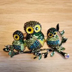 【5103】ヴィンテージ ビンテージ ブローチ アクセサリー