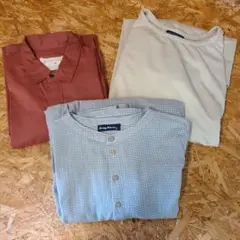 drug store's fu-ai ワンピース まとめて