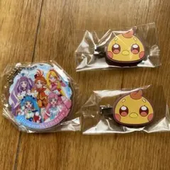 プリキュアアソート　ひろプリセット