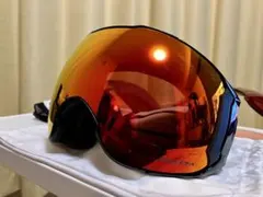 Oakley AIRBREAK XL (ASIAN FIT)スペアレンズ2枚付き