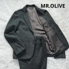 2025年最新】ミスターオリーブ セットアップの人気アイテム - メルカリ