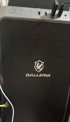 マ*ル様 GALLERIA ゲーミングデスクトップ 本体 - メルカリ