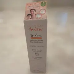新品 未開封 Avene TriXera NT フルイドミルク 100mlのサムネイル