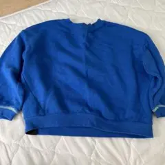 breeze トレーナー　120センチ