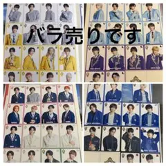 えびせん EBiDAN仙台 【生写真】小泉光咲 宮世琉弥 - メルカリ