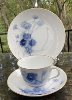 2025年最新】大倉陶園 皿の人気アイテム - メルカリ