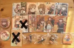 カラフルピーチ（えと）