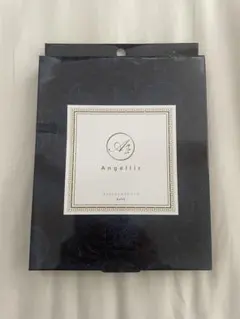 【2個セット】Angellir ふんわりルームブラ・キュッとふんわりショーツ