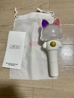 ME:I ミーアイ まとめ売り 璃杏 栞月 ペンライト - Mercari | Rakufun
