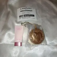 CANMAKE TIRTIR ミニチュアコレクション 2個