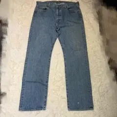 Levi's 501 デニムパンツ W38 L34
