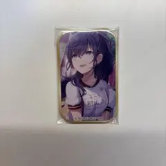 朝比奈まふゆ 缶バッチ