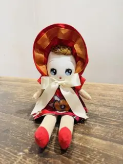 昭和レトロ ぬいぐるみ