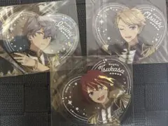 あんスタ ぴくりあ 瀬名泉 朱桜司 鳴上嵐