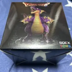 ドラゴンクエスト　メタリックモンスターズギャラリー　竜王