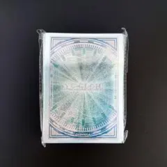 ☆遊戯王 DUELIST BOX プリズマティックサモン スリーブ☆ラージクリア