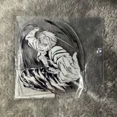 鬼滅の刃 C105 幕間画WEBSHOPくじ C賞 アクリルスタンド 不死川実弥