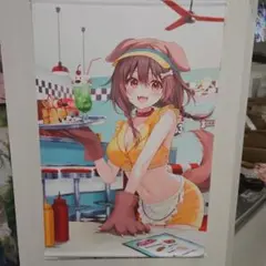 直筆サインあり 戌神ころね誕生日記念2022グッズフルセット 戌神ころね🥐本物 on X: 