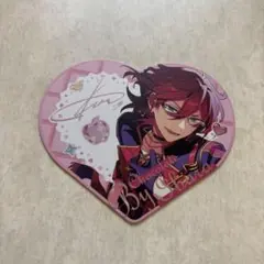 あんスタ 中国 バレンタイン 甜心 ハート カード 七種茨 - メルカリ