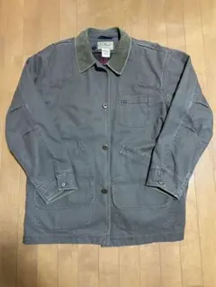 L.L.Bean カバーオール　PRIMALOFT