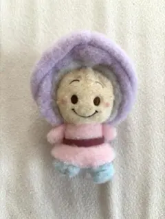 ディズニー ミルキーボア ヤングオイスター