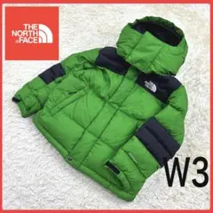 り*ん様 送料無料！ ノースフェイス ハイベント レアカラー ゆるたぼ ダウン