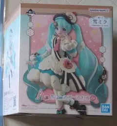 2026年最新】初音ミク 一番くじ ローソンの人気アイテム - メルカリ