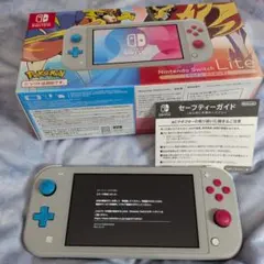 2026年最新】ニンテンドースイッチ ライト ジャンクの人気アイテム